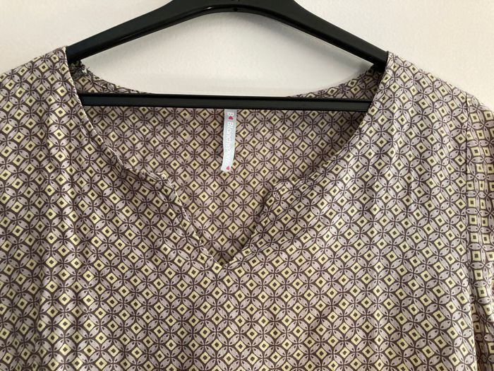 Tee-shirt Blancheporte - photo numéro 2