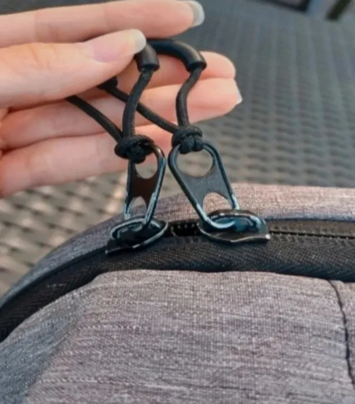 Sac à dos Saucony Bon état - photo numéro 14