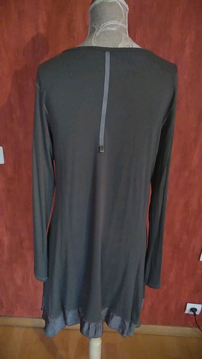 Robe tunique - photo numéro 3