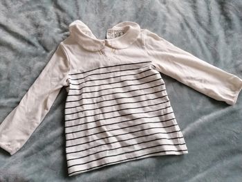 T-shirt 18 mois kiabi