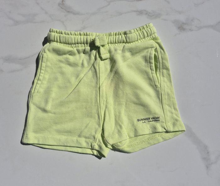 Short Zara - photo numéro 1