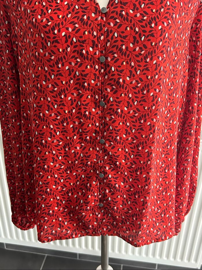 Chemise Bonobo taille L - photo numéro 3