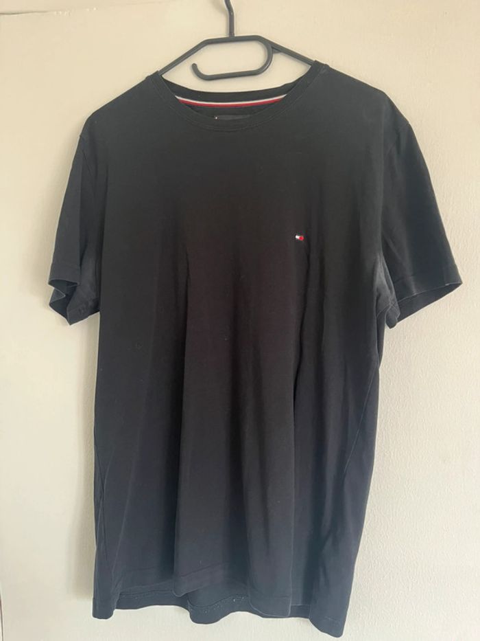 T-shirt tommy Hilfiger