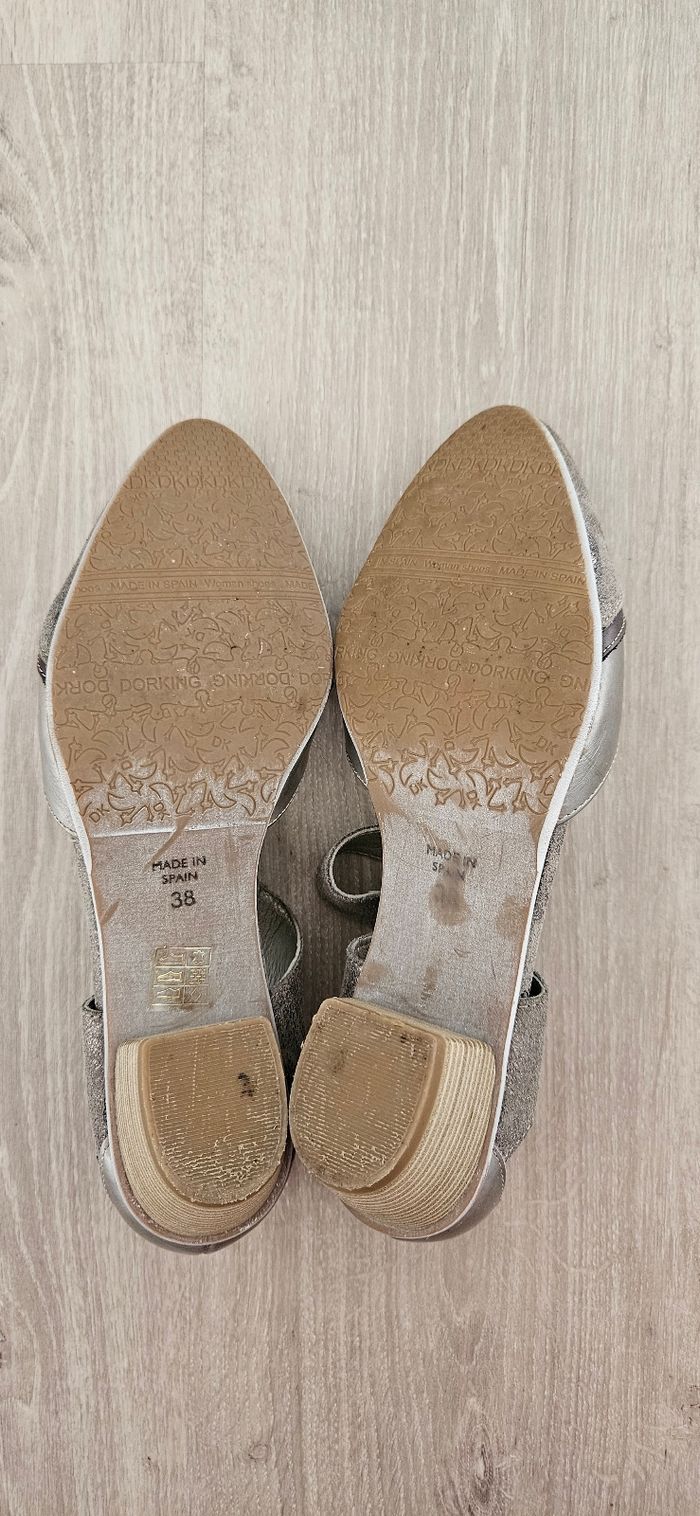 Chaussures talon - photo numéro 6