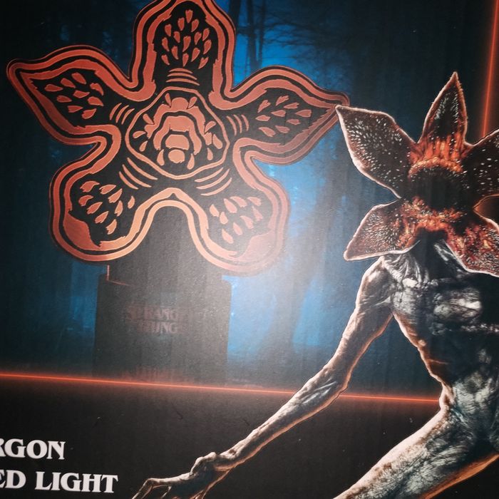 Lampe Stranger Things - photo numéro 6