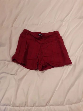 Short 18mois