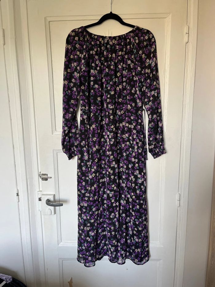 Robe longue - Promod - photo numéro 5