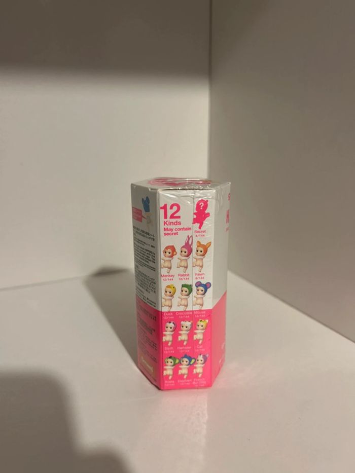 Sonny Angel hippers looking back séries - photo numéro 5