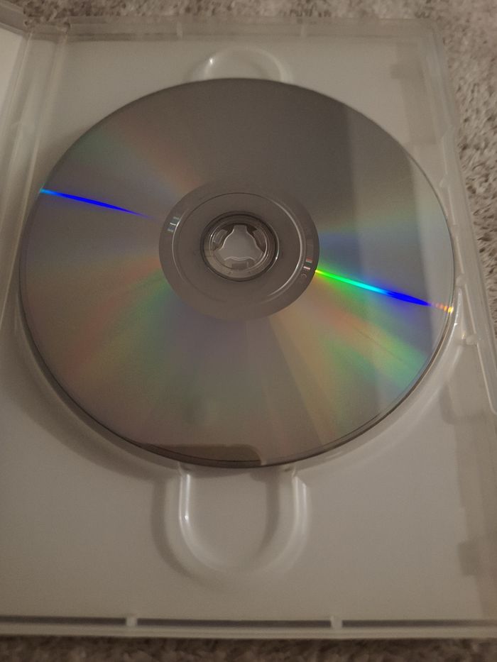 DVD Retour en enfer - photo numéro 3