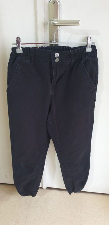 Pantalon cargo