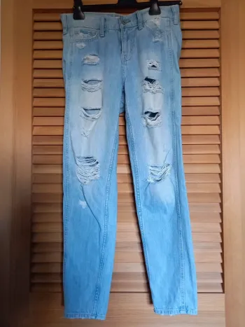 Jeans Hollister