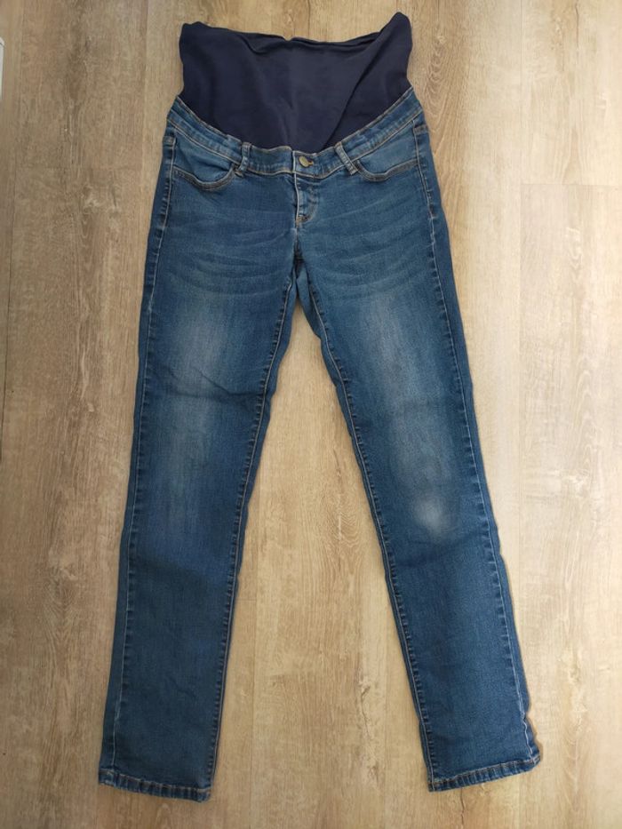 Pantalons de grossesse - photo numéro 3