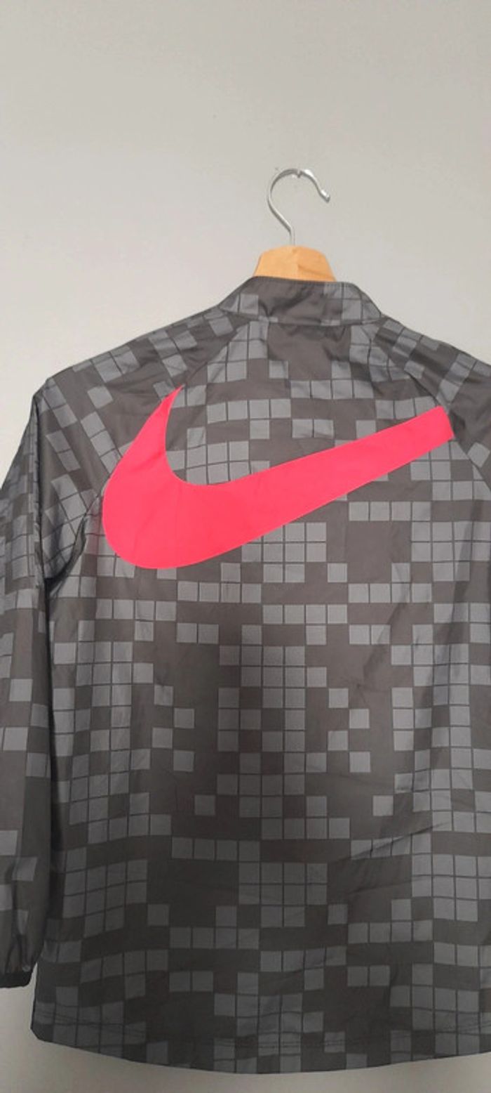 Veste K-way Nike PSG - photo numéro 9