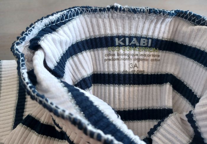 Tee-shirt 3 ans - photo numéro 2