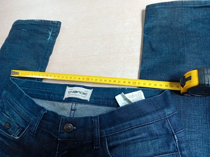 Jeans - photo numéro 9