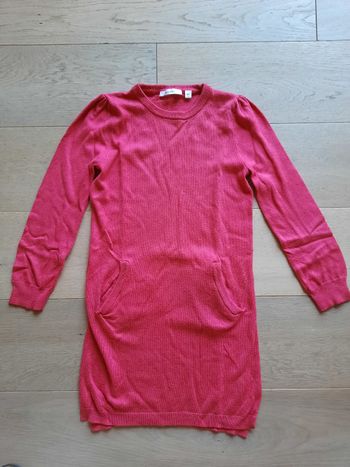 Robe-pull Marèse