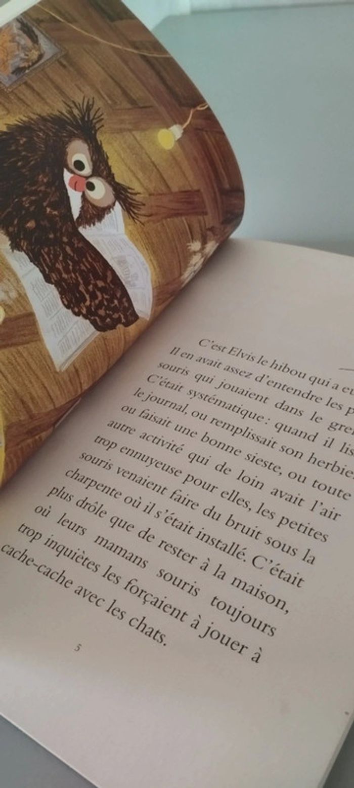 Lot livres L'école des loisirs. - photo numéro 5