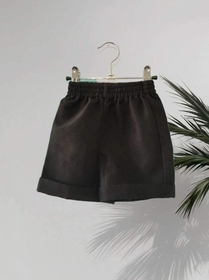 Costume été 3 pièces taille 18 mois - photo numéro 5