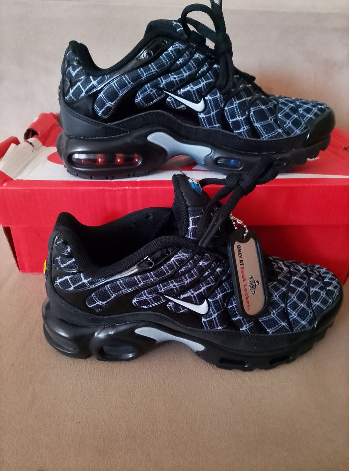 Tn nike
