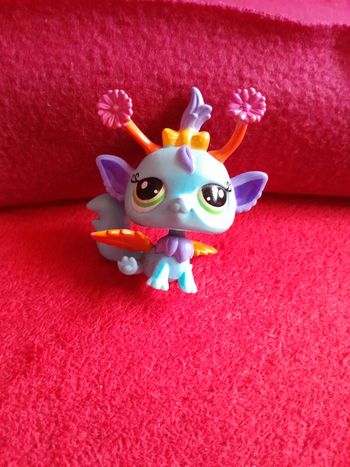 Figurine Petshop A13. A