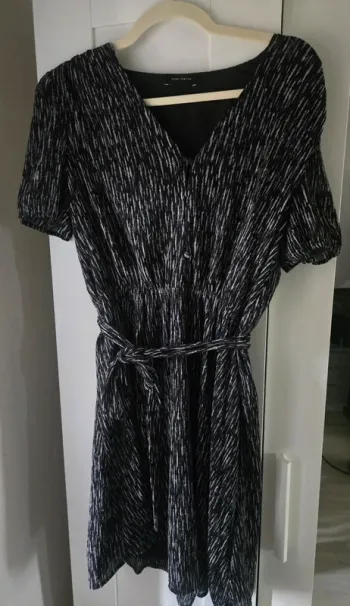 Robe teddy smith neuve !