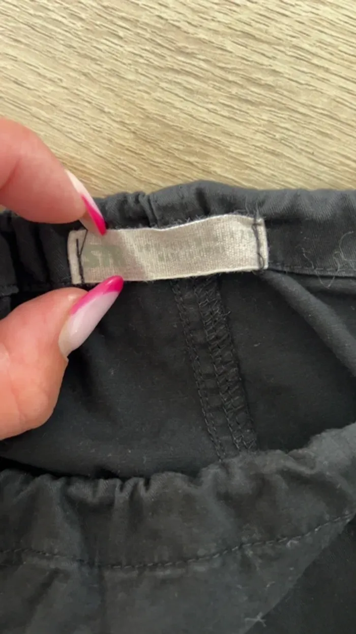 Pantalon parachute - photo numéro 5