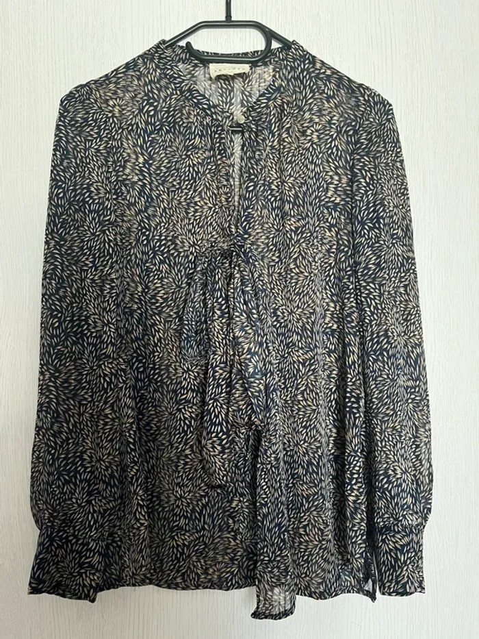 Blouse Artlove fluide – Taille 40