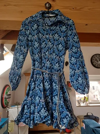 Robe Zara
