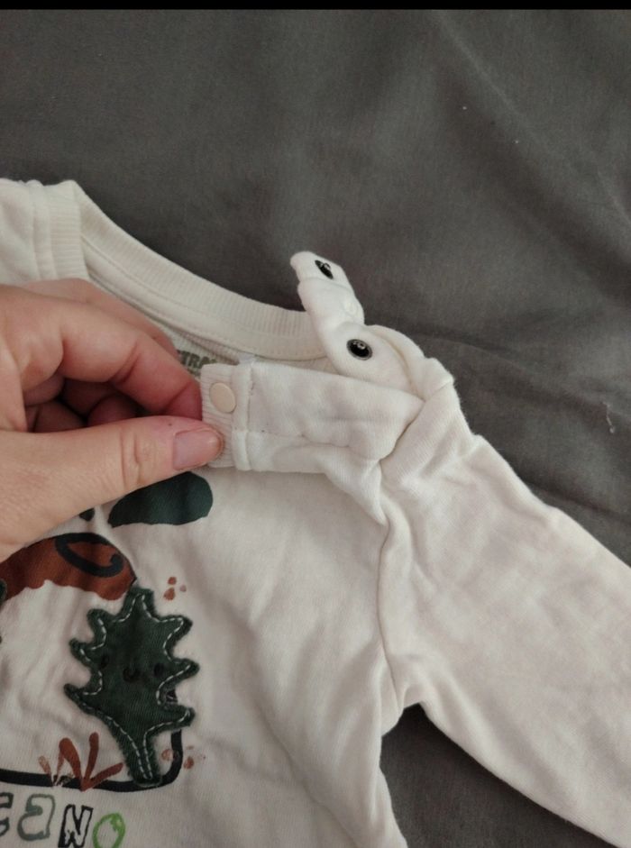 Pull léger orchestra - photo numéro 3