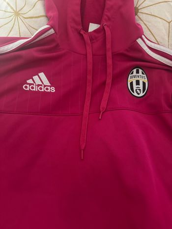 Pull Adidas Juventus 
