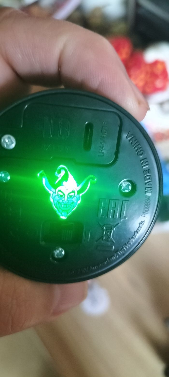 Lot de 5 figurines marvel - photo numéro 5