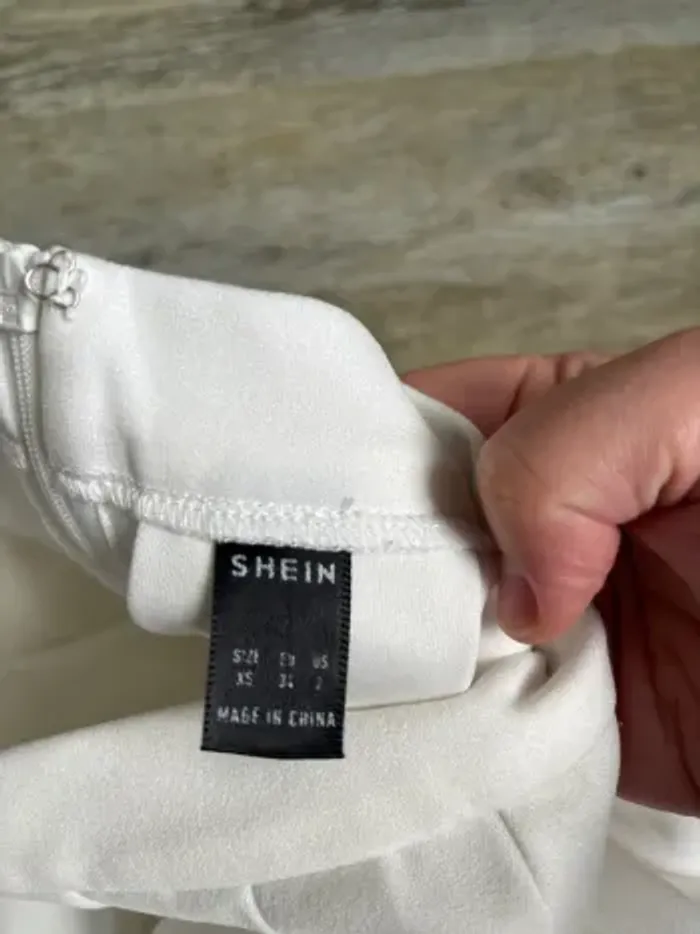 Jupe femme SHEIN - photo numéro 4