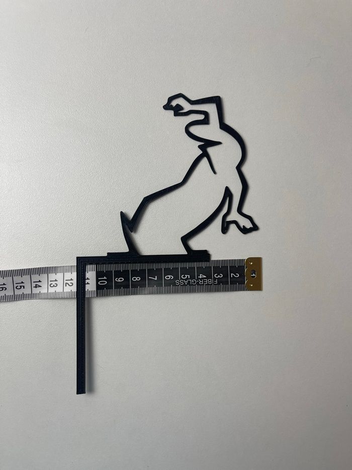 Déco Interrupteur La Ligne - photo numéro 2