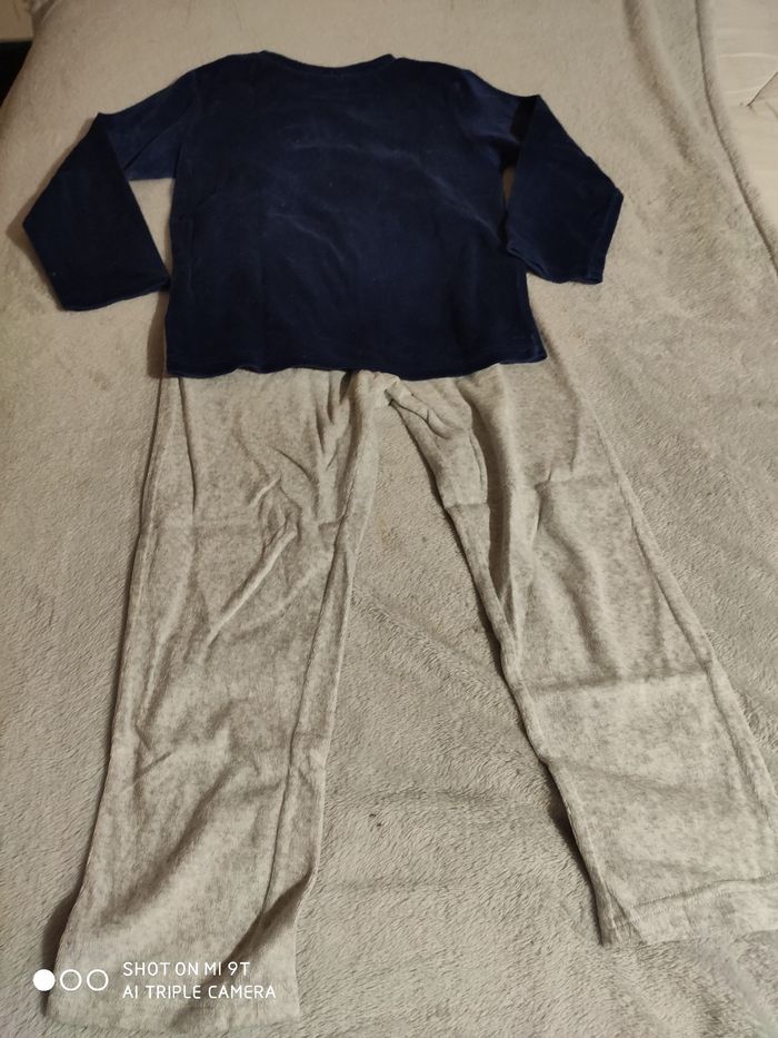 Pyjama garçon taille 8 ans - photo numéro 6
