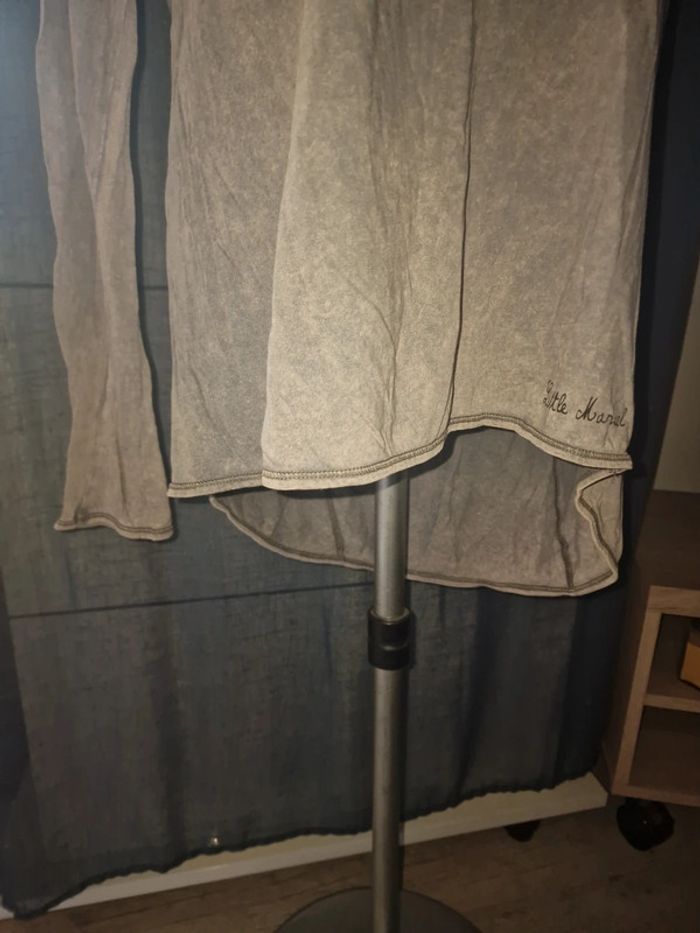 Haut little marcel - photo numéro 3