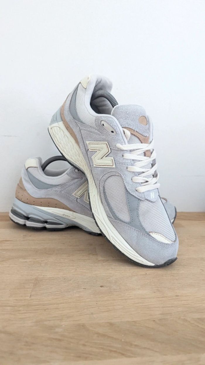New balance 2002 r - photo numéro 3