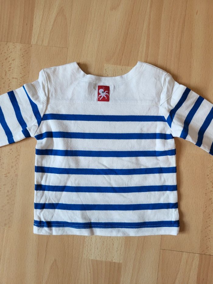 Lot de vêtements bébé garçon - photo numéro 4