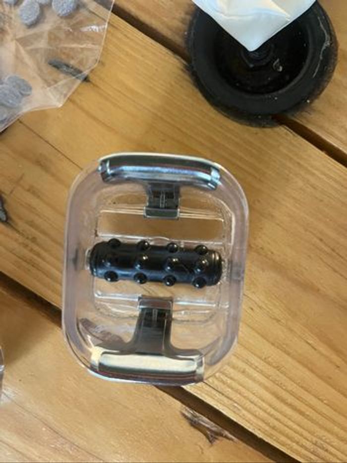 Smoothee homedics beauty - photo numéro 2