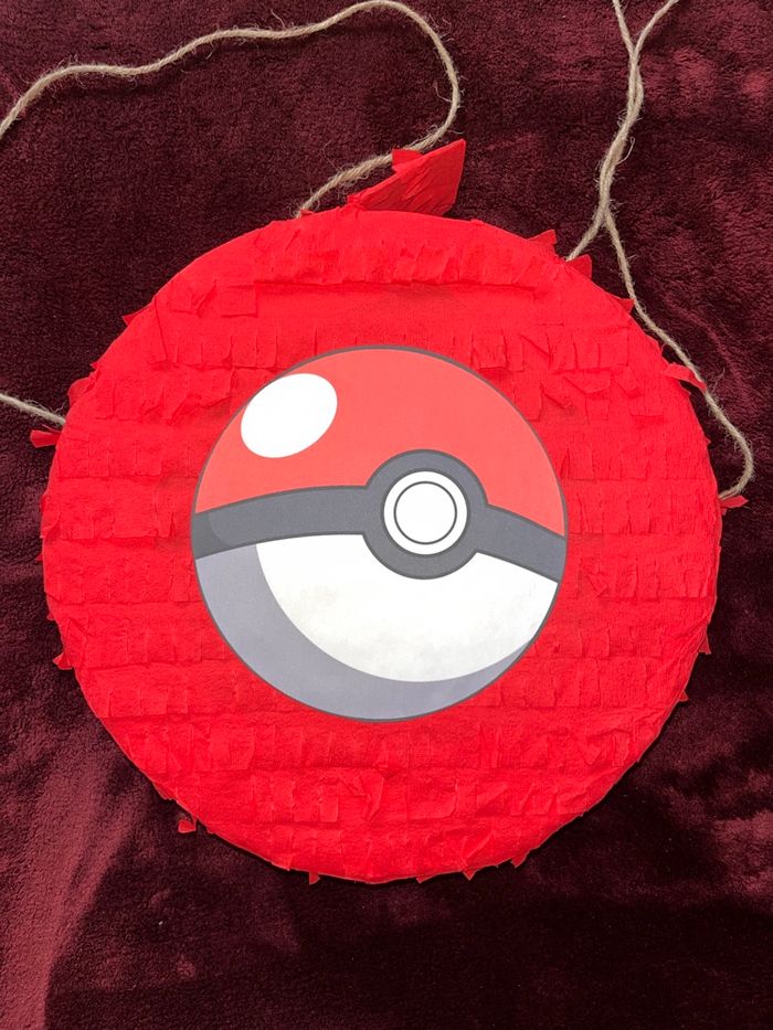 Pinata - photo numéro 2