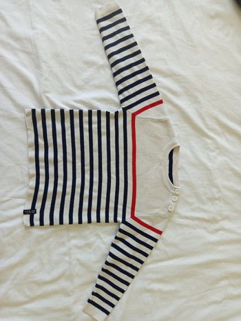 Pull 1