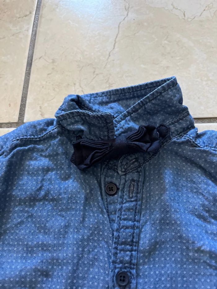Chemise - photo numéro 2