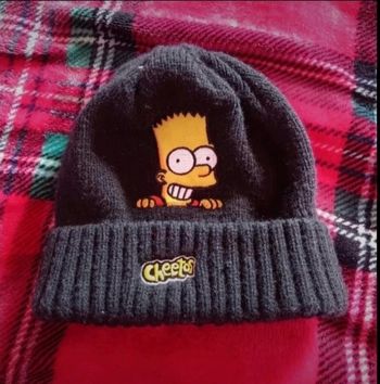 Bonnet bart