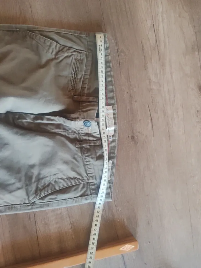 Pantalon chino - photo numéro 7
