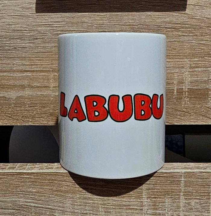 Labubu - photo numéro 3
