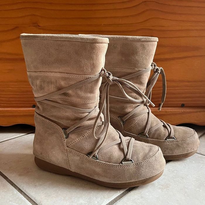 Moon Boot