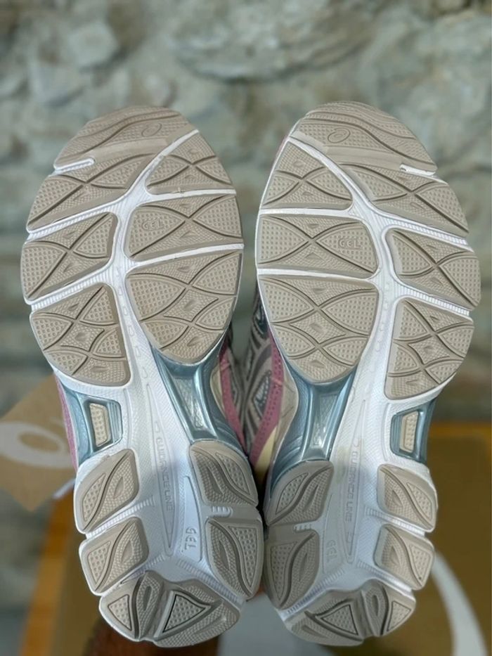 Asics Gel-NYC Rose 38 - photo numéro 8