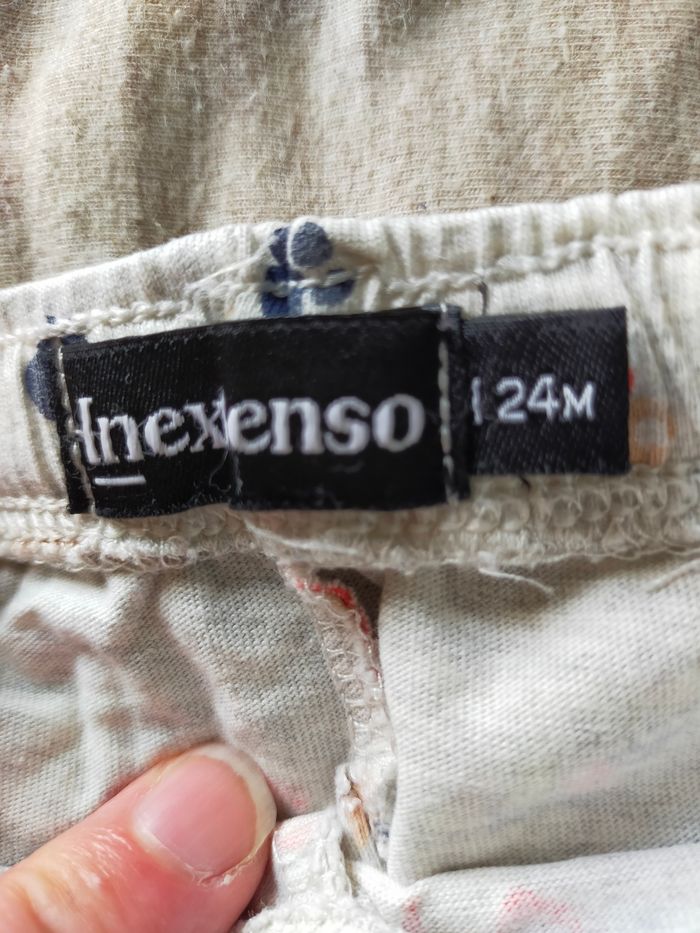 Lot pantalon léger - photo numéro 4