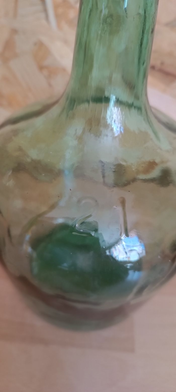 Dame jeanne - photo numéro 3