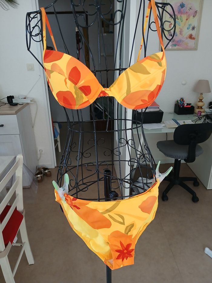 Maillot de bain