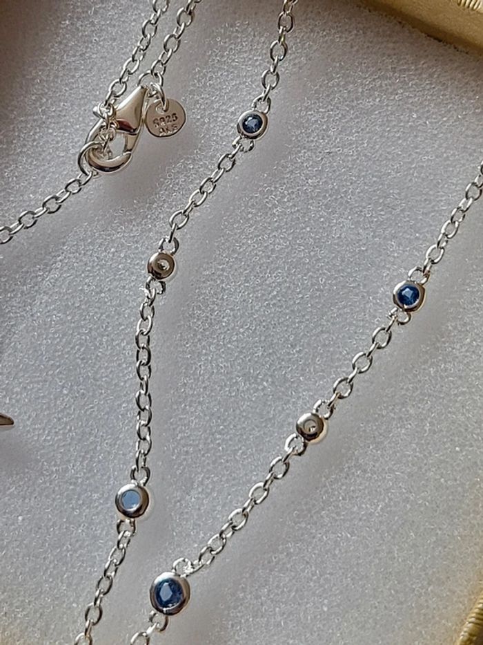 Collier fantaisie - photo numéro 8